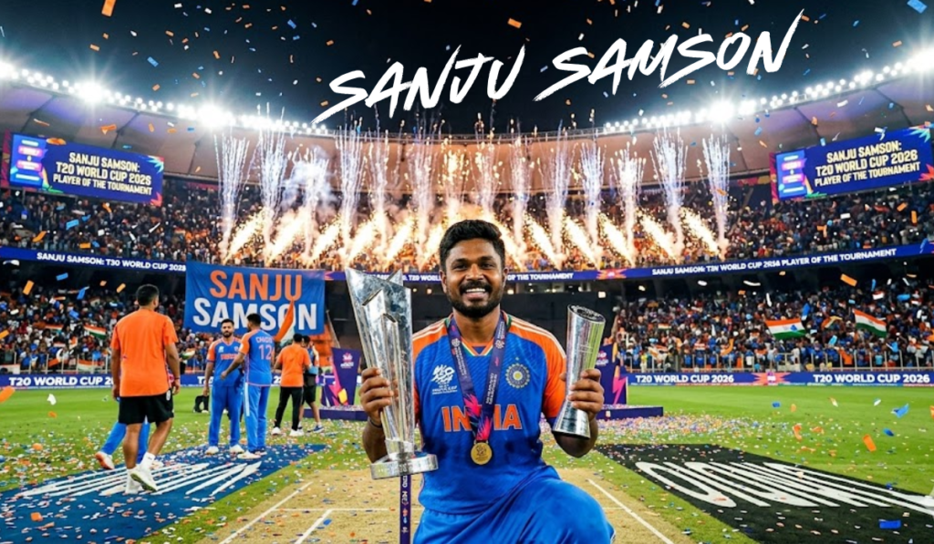 Why is 't20 world cup 2026' trending