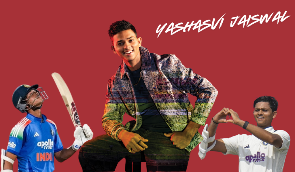 Yashasvi Jaiswal IPL price 2026