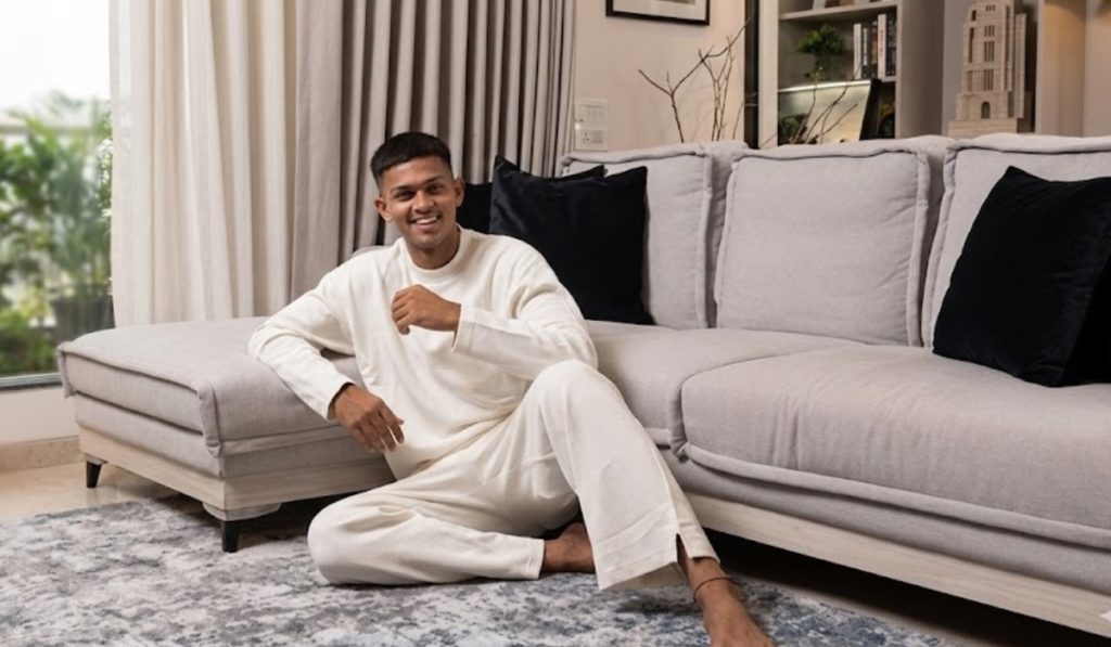 Yashasvi Jaiswal IPL price 2026