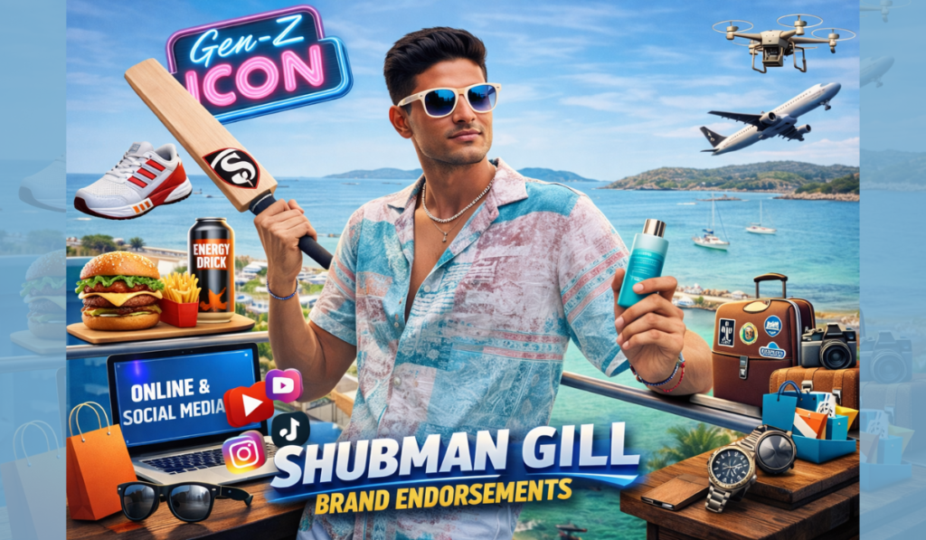 shubman gill ipl salary