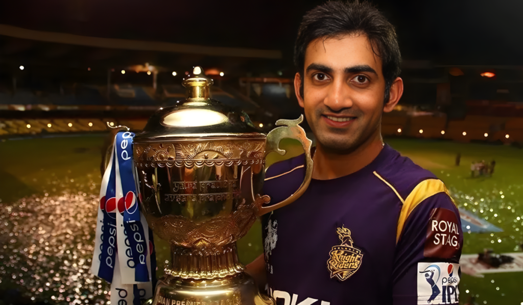 ipl best captain