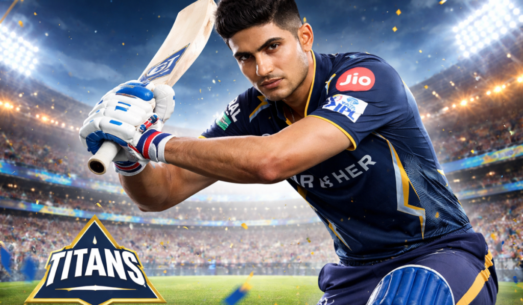 shubman gill ipl salary