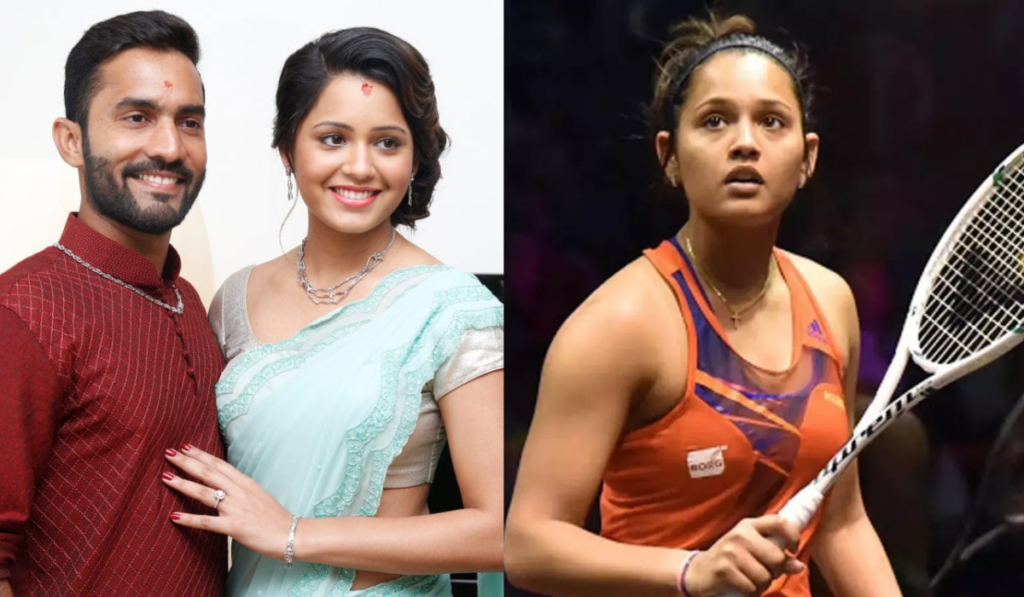 Dinesh Karthik Net Worth