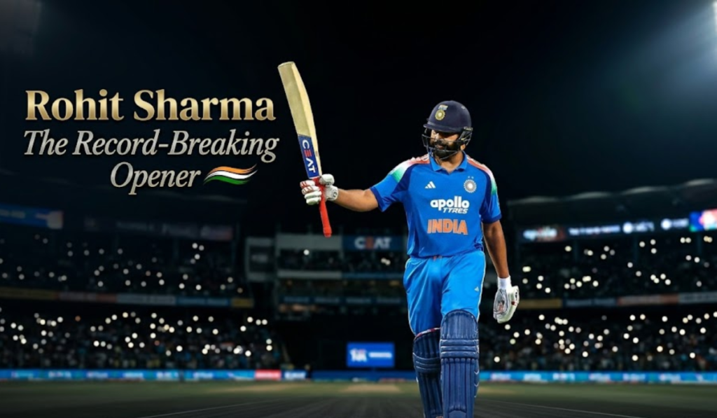 Greatest T20 Batsman of All Time