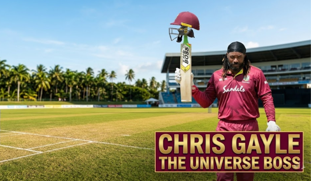 Greatest T20 Batsman of All Time