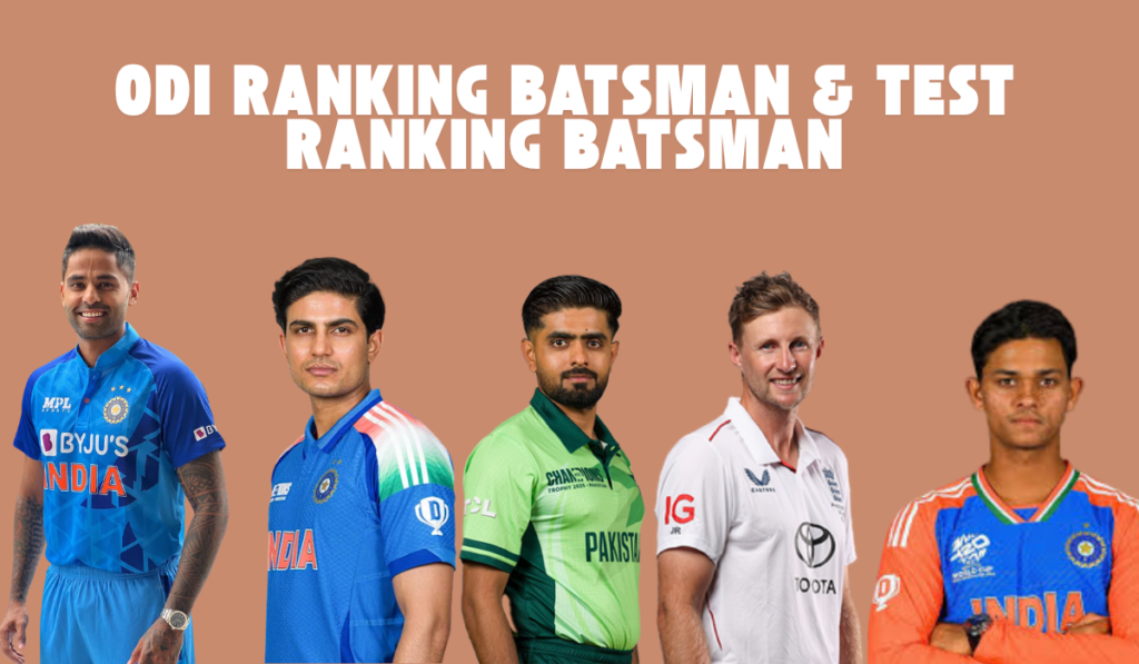 Greatest T20 Batsman of All Time