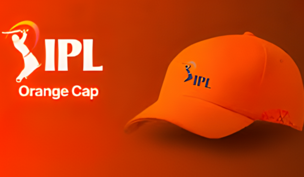 IPL Orange Cap 2026