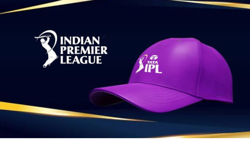 IPL Purple Cap 2026