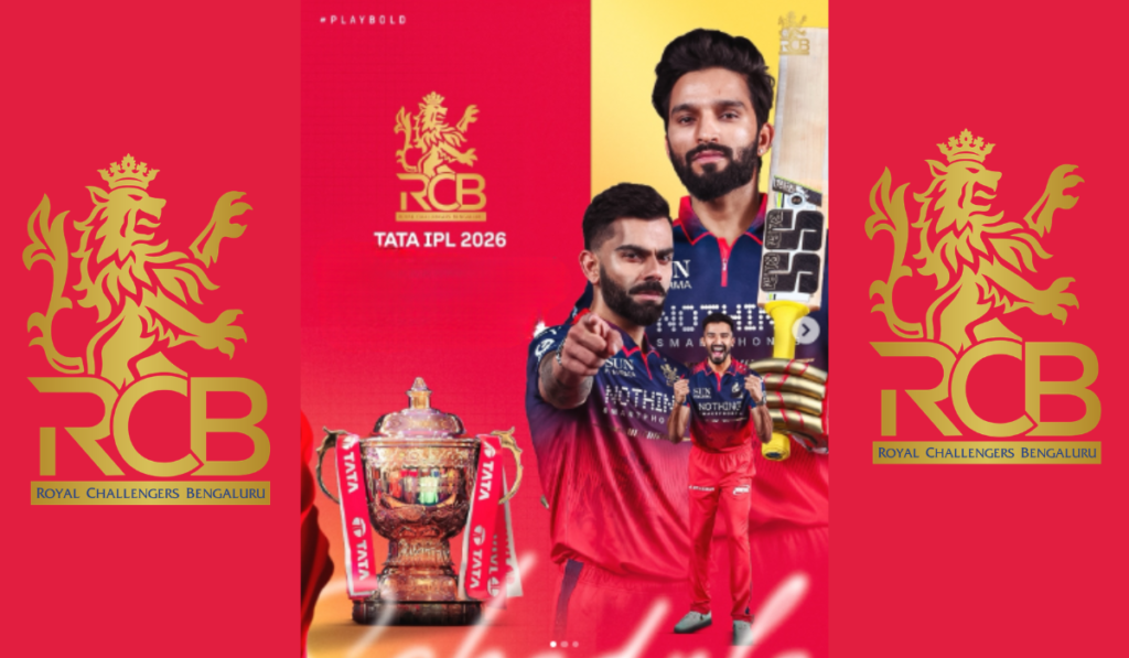 Most Popular IPL Team