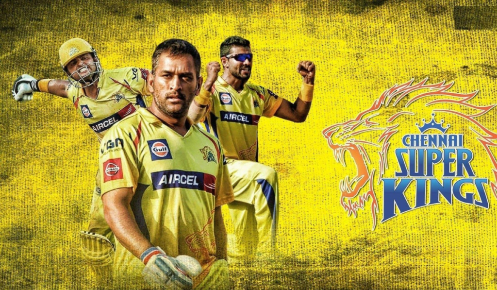 Most Popular IPL Team