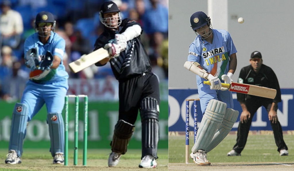 New Zealand National Cricket Team vs South Africa National Cricket Team Scorecard