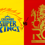 Royal Challengers Bengaluru vs Chennai Super Kings, 11th Match, IPL 2026