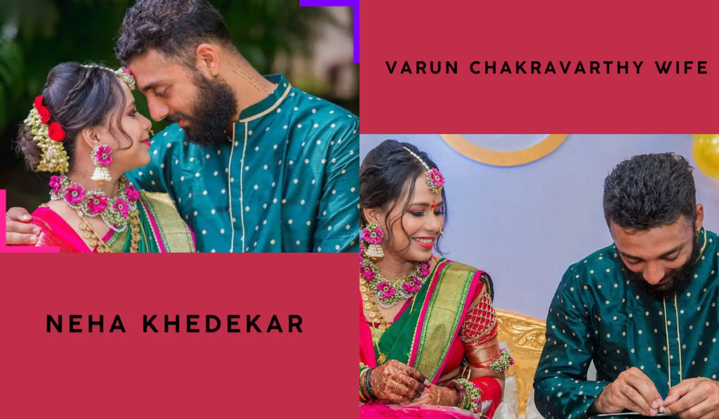 Varun Chakravarthy Net Worth