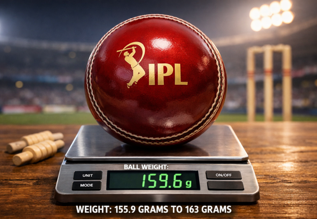 ipl ball price