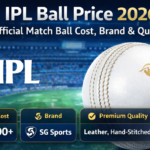 ipl ball price