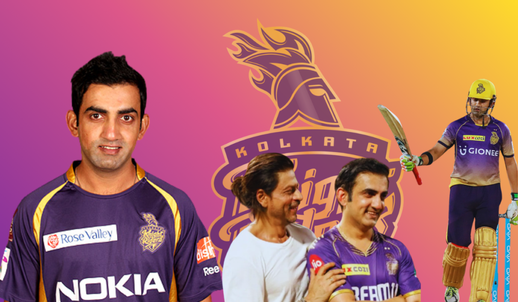 kkr Ka Baap Kaun Hai