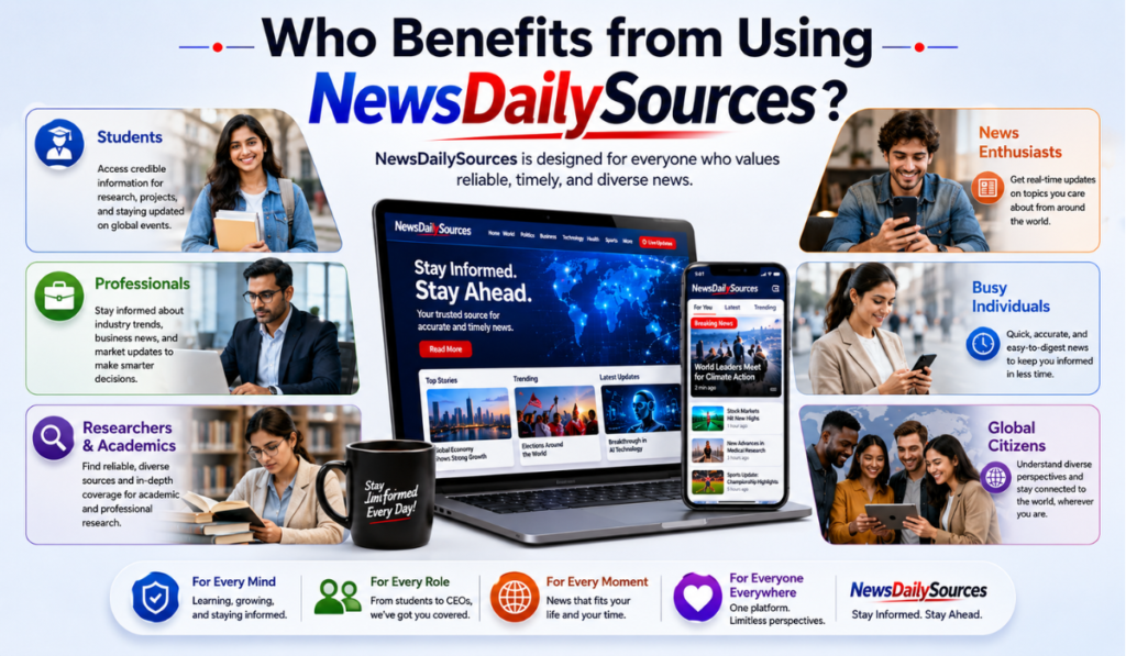 NewsDailySources