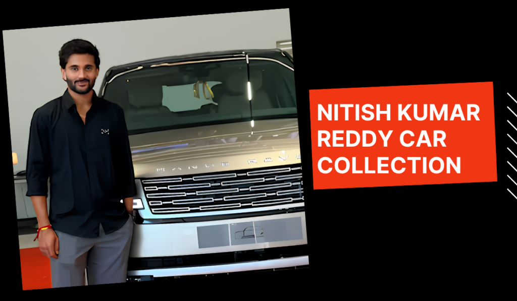 Nitish Kumar Reddy Net Worth