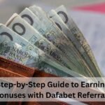 Step-by-Step Guide to Earning Bonuses with Dafabet Referrals