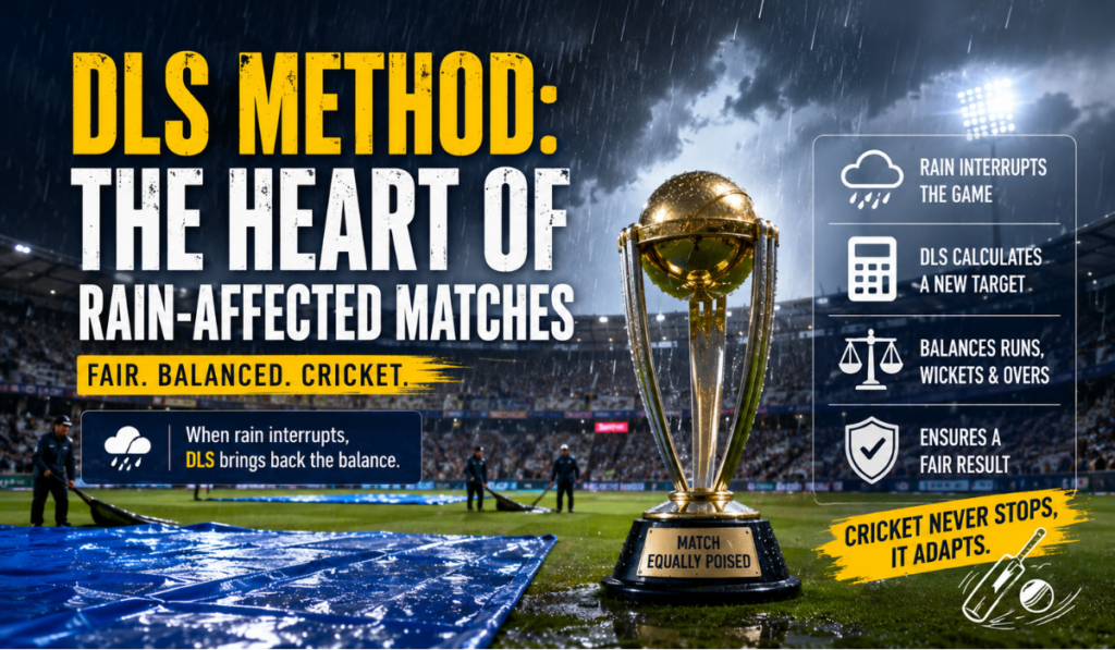 Suspended Meaning in Cricket