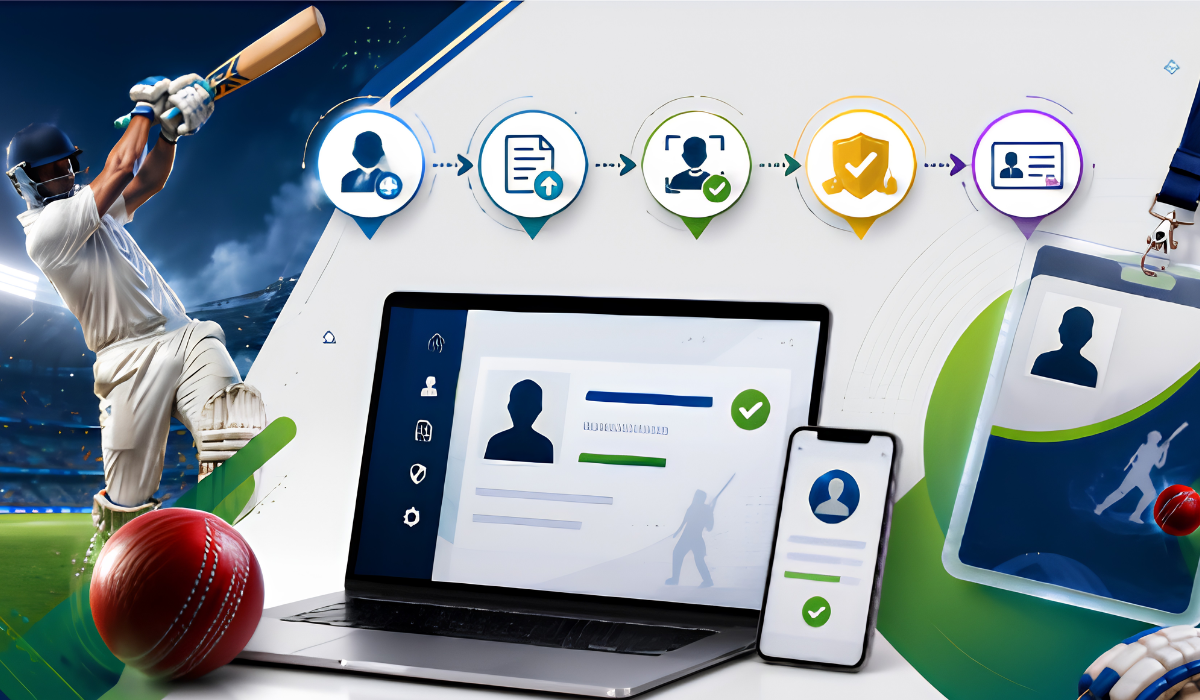 How to Get Cricket ID Online