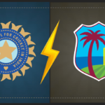 India National Cricket Team vs West Indies Cricket Team Match Scorecard