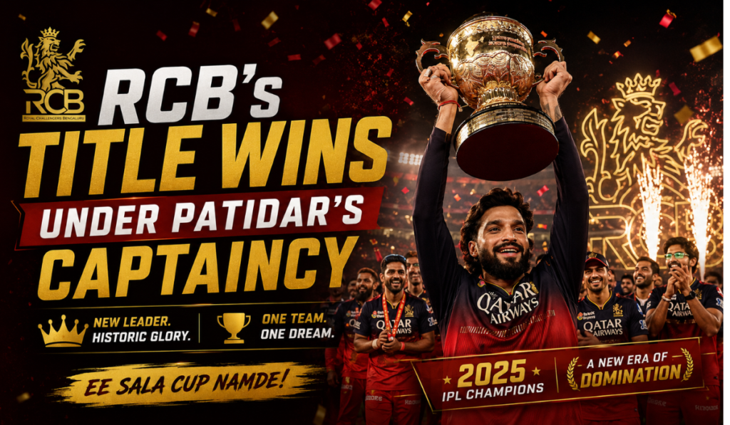 Rajat Patidar IPL 2026 Price