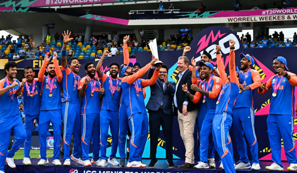 South Africa National Cricket Team vs India National Cricket Team Timeline