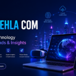 Tech Ehla Com