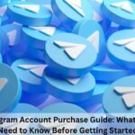 Telegram Account Purchase Guide: What You Need to Know Before Getting Started