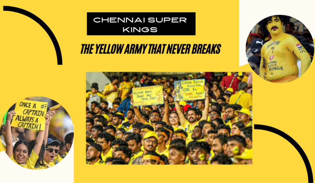 Which IPL Team Has Most Loyal Fans