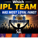 Which IPL Team Has Most Loyal Fans