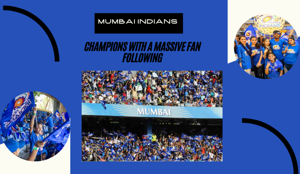 Which IPL Team Has Most Loyal Fans