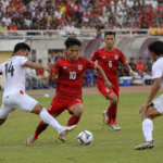 Myanmar National Football Team in 2026: Progress, Challenges, and Regional Competitions