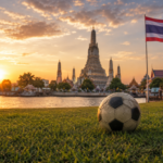 เหตุใดฟุตบอลในประเทศไทยจึงเป็นดั่งศาสนาและลัทธิความเชื่อ