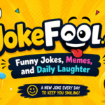jokefool com
