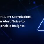 AI-Driven Alert Correlation: From Alert Noise to Actionable Insights