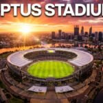 Optus Stadium