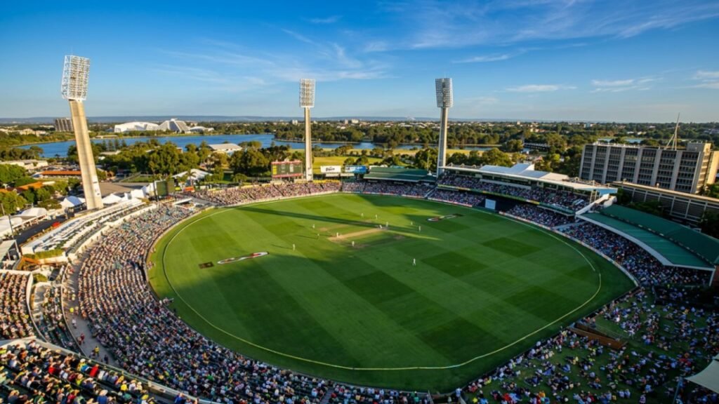 Optus Stadium