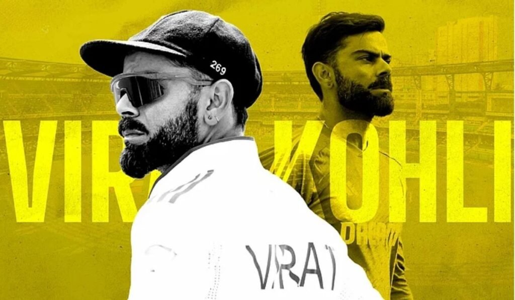 Virat Kohli ka birthday kab hai