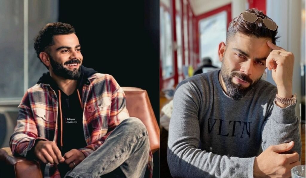 Virat Kohli ka birthday kab hai