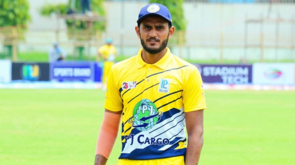 Urvil Patel