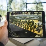 AR Games in Real Spaces: Why Streets and Sofas Are the New Consoles