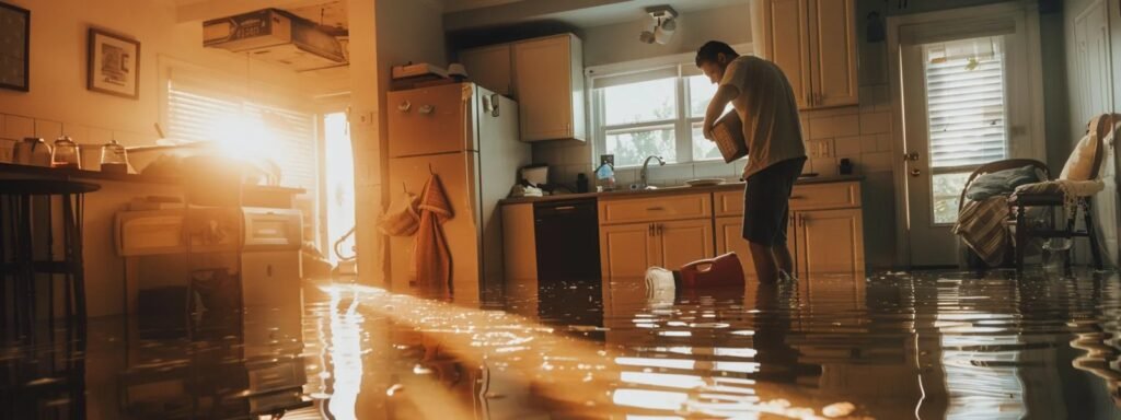 Key Differences Between Emergency and Standard Plumbing