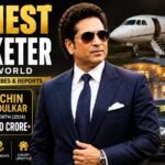 Richest Cricketer in the World