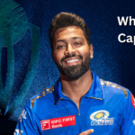 Who Is the Captain of MI